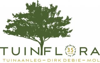 tuinflora logo